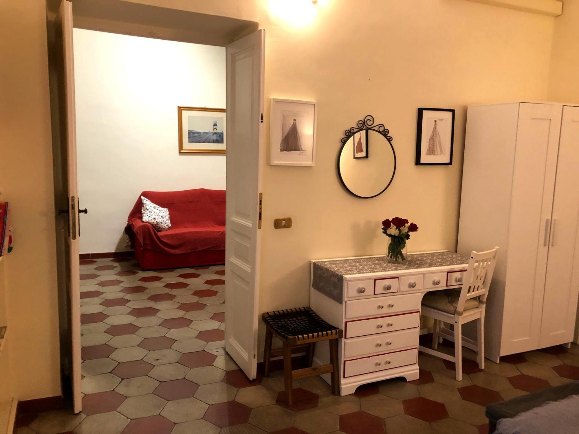 Appart. Delizioso Nel Centro Di Roma Vaticano מראה חיצוני תמונה