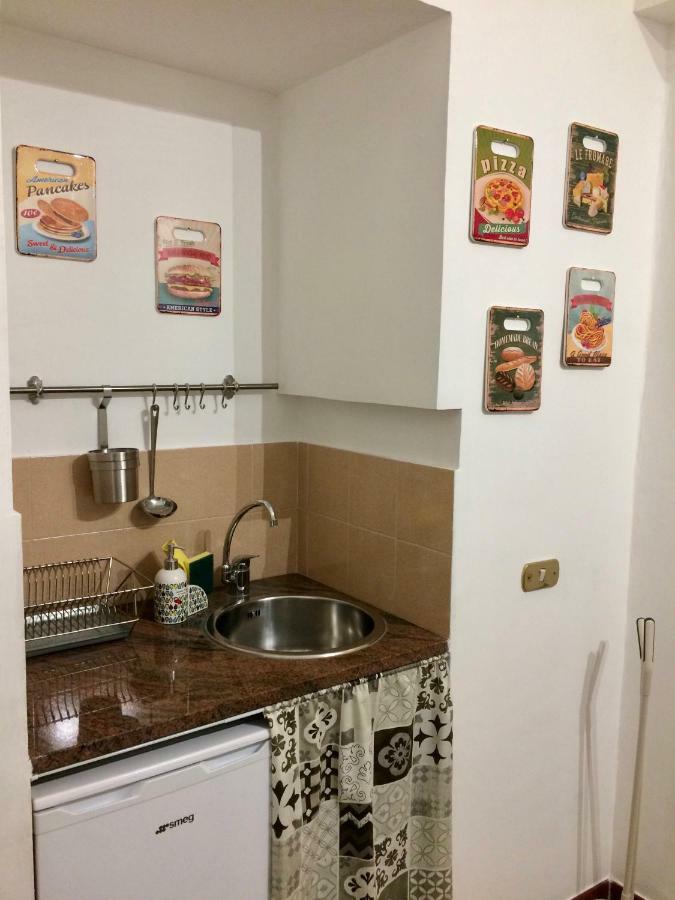 Appart. Delizioso Nel Centro Di Roma Vaticano מראה חיצוני תמונה